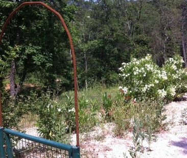 Location Appartement 3 pièces 55m² LA CELLE 83170 - Photo 6