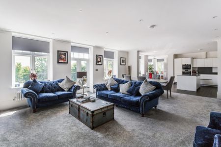 2 bedroom apartment to rent - Photo 4