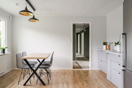 Stapelvägen, Ursviken - Foto 5