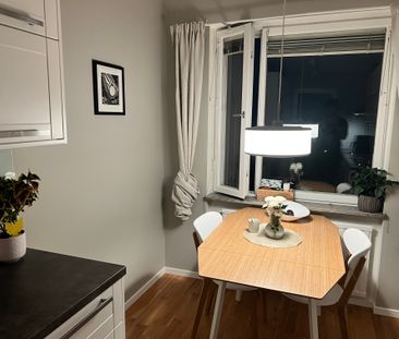 Filipstadsbacken, Farsta - Foto 3