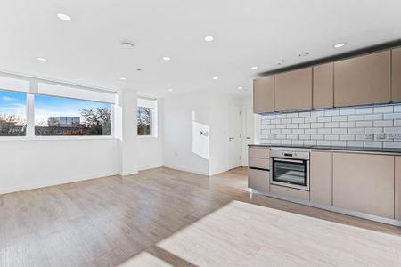 Studio to rent - Photo 4