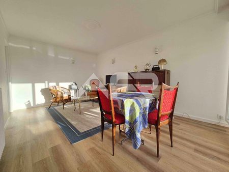 Appartement 2 Pièces 45 m² - Photo 2