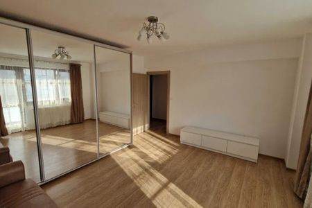 Apartament de inchiriat 2 camere Bucium - Photo 3