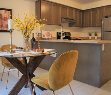 For Lease - 5289 Major Mackenzie Drive, Markham, Ontario - Photo 3