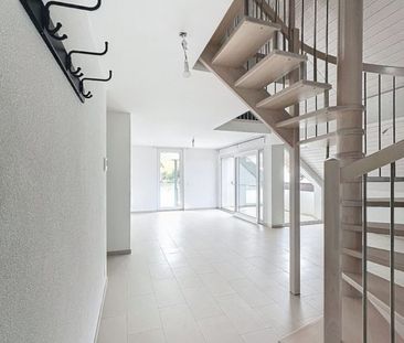 Magnifique appartement de 4.5 pièces en duplex dans les combles d’u... - Photo 5