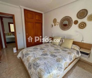 Chalet en alquiler en Pilar de La Horadada - Foto 4