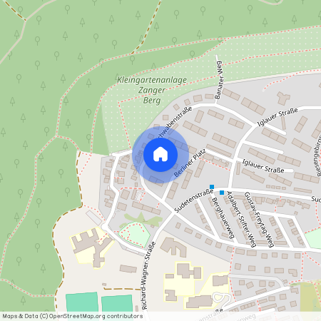 Donauschwabenstr. 18, 89518, Heidenheim An Der Brenz