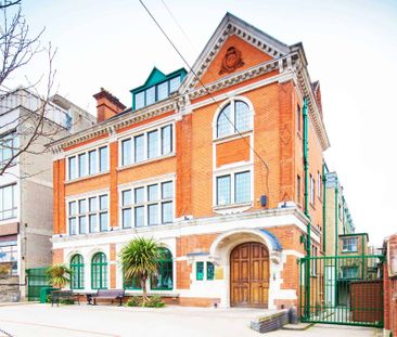 Silver Studios - Photo 4