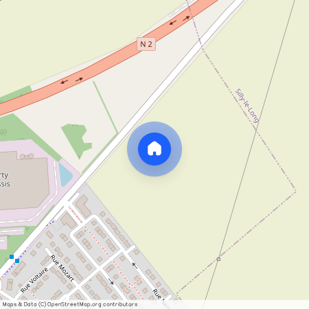 60330, Silly-Le-Long