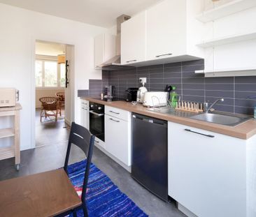 Location Appartement 3 pièces 54m² NANTES 44100 - Photo 4