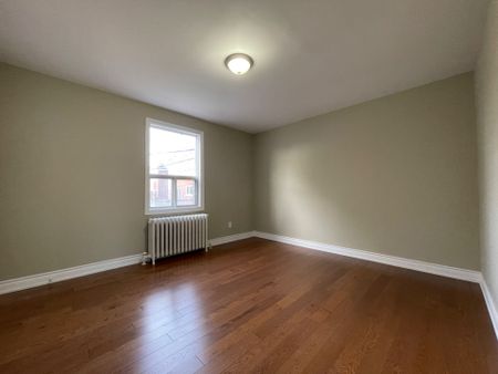 For Lease - 12 Dwight Avenue Unit# 8, Toronto, Ontario - Photo 5