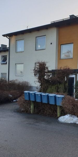 Vångavägen, Örkelljunga - Foto 1