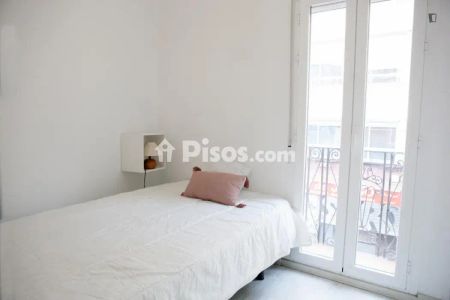 Piso en alquiler en Numancia - Photo 4