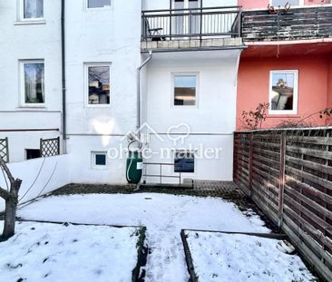 BESTLAGE 3 ZKB mit Terrasse und Garten - Foto 5