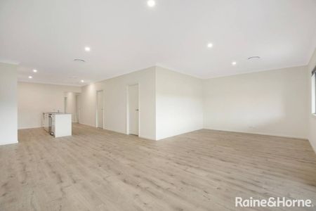 Brand New Family Home! - Photo 2