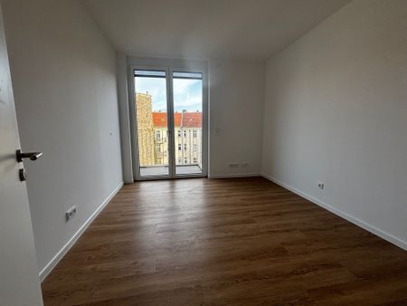 City-Wohnung mitten in Kreuzberg! - Photo 5