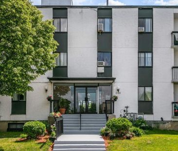 2 CH - 1 SDB - Saint-Jean-sur-Richelieu - $1,245 /mo - Photo 3