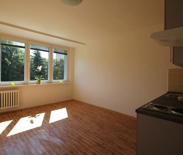 Pronájem bytu 1+kk 23 m² - Photo 2