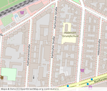 Karlsruher Straße - Foto 1