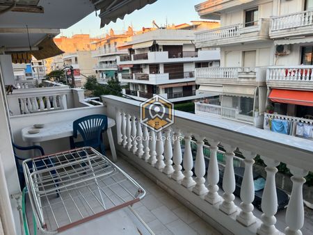 Studio/Γκαρσονιέρα για ενοικίαση Περαία (Θερμαϊκός) - Φωτογραφία 5