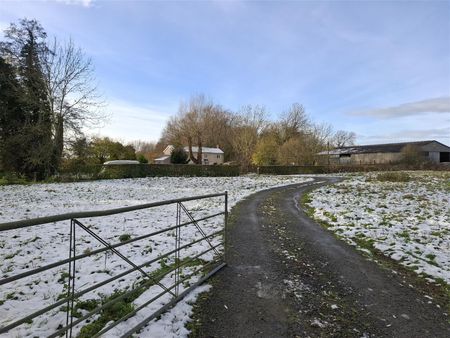 Marsh Mere, Birley, Herefordshire - Photo 5