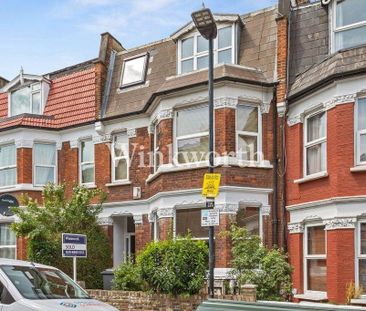 1 bedroom apartment to rent - Photo 6