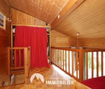 Maison / Chamonix-Mont-Blanc / 1 200 € - Photo 3