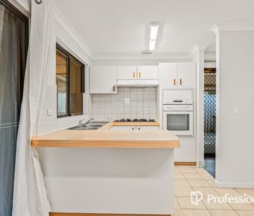 Charming 3-Bedroom 1-Bathroom House in Mirrabooka. - Photo 3