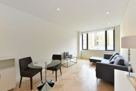 1 bedroom flat to rent - Photo 4