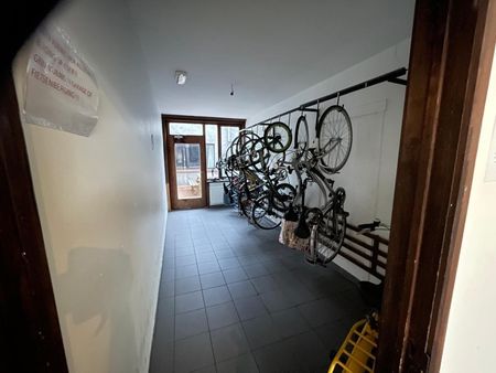 Komvest 60, kamer Kamer 8 - Photo 4