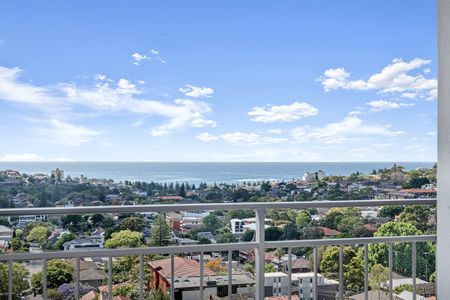 Light-Filled Sub-Penthouse with Panoramic Ocean and Valley Views - Photo 2