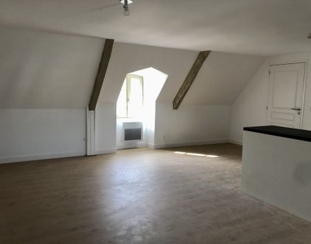 Location Appartement 3 pièces 64m² CANCALE 35260 - Photo 5