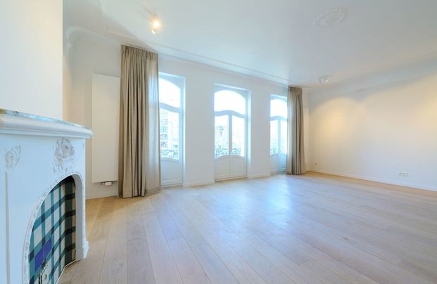 Appartement - te huur - Photo 1