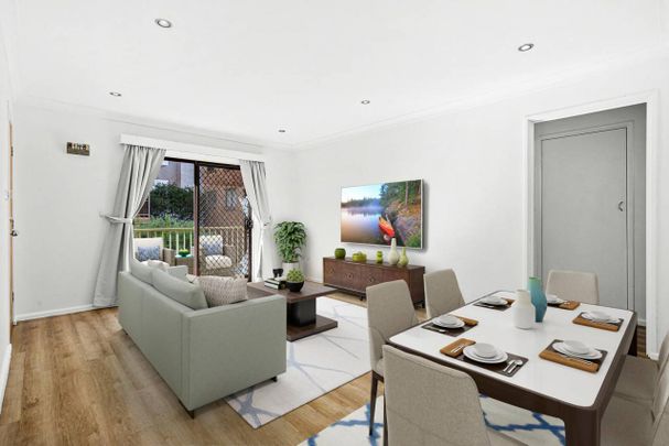 AFFORDABLE BEACH PAD - Photo 1