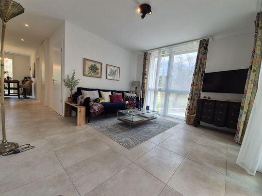 Prairie 1 – Appartement 2.5 pièces au 3ème étage - Photo 1