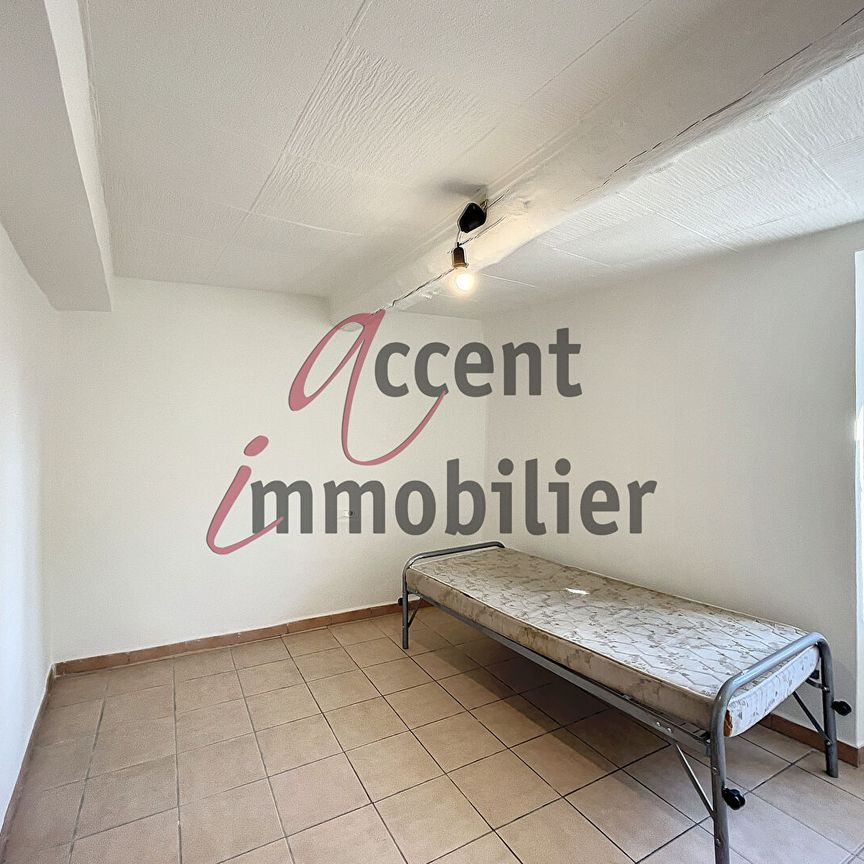 Maison de Village T3, - Photo 1