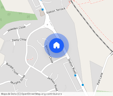Station Road, Bagworth, LE67 1BL - Photo 1