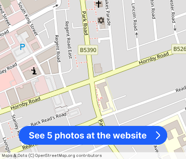 1 bedroom apartment for rent - Photo 1