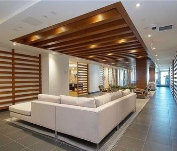 For Lease - 15 Iceboat Terrace Unit# 1505, Toronto, Ontario - Photo 6