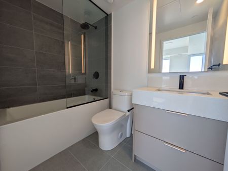 For Lease - 308 Jarvis Street Unit# 3412, Toronto, Ontario - Photo 4