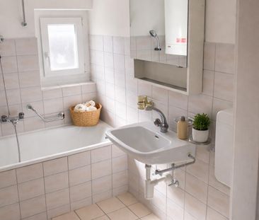 nid d'aigle: appartement au dernier étage dans un quartier calme - Foto 3