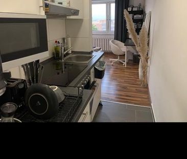 1 Zimmer Wohnung Innenstadt 38440 - Foto 1