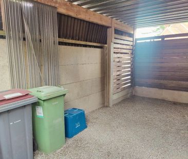 Gelijkvloers appartement met 1 SLPK in Mol Rauw! - Foto 6