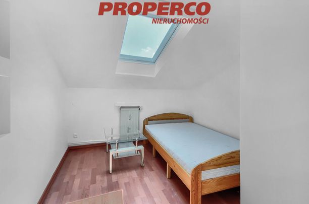 Kielce, Centrum, Henryka Sienkiewicza - Zdjęcie 1