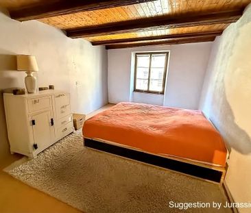 Colocation Business en Vieille Ville de Porrentruy - Foto 2