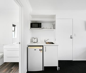 Looking for convenience and comfort near the university? - Photo 4