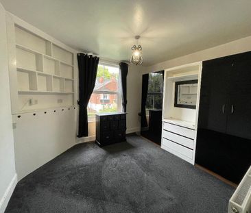 4 Bedroom Terraced House To Rent - Photo 4
