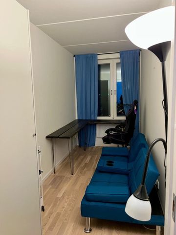 Safirgatan, Norrtälje - Foto 2