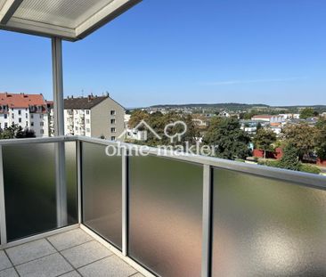 Schöne zentral gelegene 3.Zimmerwohnung Hi - Nord - Foto 6