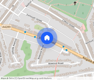 Kingshill Road, Old Town, Swindon, SN1 - Photo 1